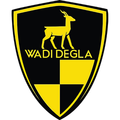 Wadi Degla