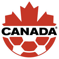Canada — Équipe Nationale