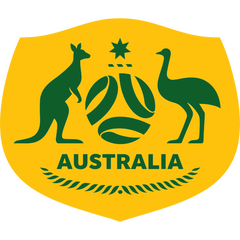 Australie — Équipe Nationale