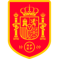 Espagne — Équipe Nationale