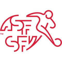 Suisse — Équipe Nationale
