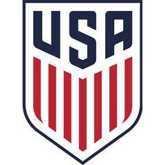 États-Unis — Équipe Nationale