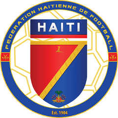 Haïti — Enfant