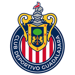 Chivas Guadalajara — Enfant