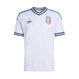 Italie — Maillot Enfant Extérieur 2026