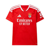 Benfica — Maillot Enfant Domicile 26/27