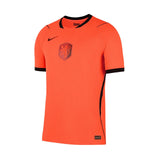 Pays-Bas — Maillot Enfant Domicile 2026 — Coupe du Monde 2026