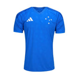 Cruzeiro — Maillot Enfant Domicile 2026