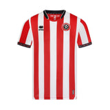 Sheffield United — Maillot Enfant Domicile 26/27
