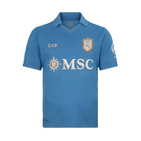 Napoli — Maillot Enfant Domicile 26/27