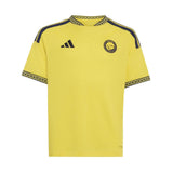 Al-Nassr — Maillot Enfant Domicile 26/27