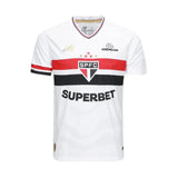 Sao Paulo — Maillot Enfant Domicile 26/27