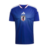 Japon — Maillot Enfant Domicile 2026 — Coupe du Monde 2026