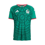 Mexique — Maillot Enfant Domicile 2026 — Coupe du Monde 2026