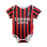AC Milan — Body Bébé Domicile 24/25