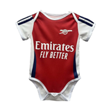 Arsenal — Body Bébé Domicile 24/25