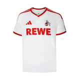 Fc Koln — Maillot Enfant Domicile 26/27