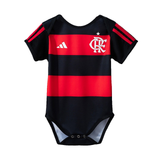Flamengo — Body Bébé Domicile 2026
