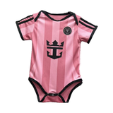 Inter Miami — Body Bébé Domicile 25/26