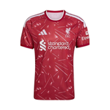 Liverpool — Maillot Enfant Domicile 26/27