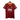 Roma 1998/99 Home Retro Kids Shirt - front