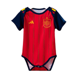 Espagne — Body Bébé Domicile 26/27