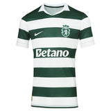 Sporting Cp — Maillot Enfant Domicile 26/27